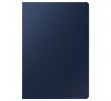Чохол до планшета Samsung Book Cover Galaxy Tab S7 (T875) Navy (EF-BT630PNEGRU)