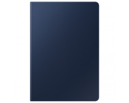 Чехол для планшета Samsung Book Cover Galaxy Tab S7 (T875) Navy (EF-BT630PNEGRU)