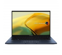 Ноутбук ASUS Zenbook 14 OLED UX3402VA-KM065WS (90NB10G1-M00350)