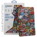 Чохол до планшета BeCover Smart Case Apple iPad 10.9" 2022 Graffiti (709198)