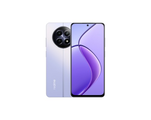 Мобільний телефон realme 12 5G 8/256GB Twilight Purple