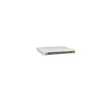 Комутатор мережевий Cisco C1000-48T-4X-L