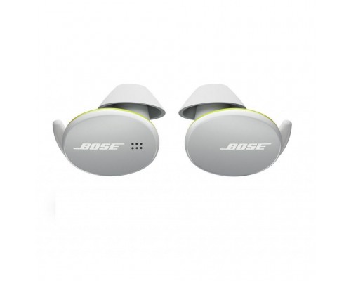 Навушники Bose Sport Earbuds Glacier White (805746-0030)