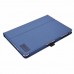 Чехол для планшета BeCover Slimbook Huawei MatePad T10s Deep Blue (705452)