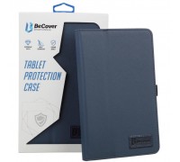 Чохол до планшета BeCover Slimbook Huawei MatePad T10s / T10s (2nd Gen) Deep Blue (705452)
