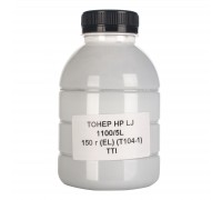 Тонер HP LJ1100/5L 150г TTI (T104-1-150)