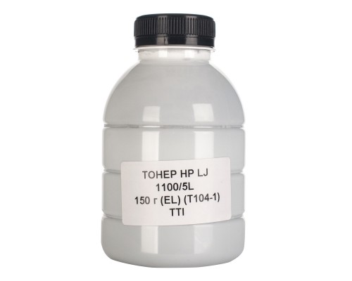 Тонер HP LJ1100/5L 150г TTI (T104-1-150)