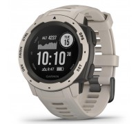 Смарт-часы Garmin Instinct Tundra (010-02064-01/20)