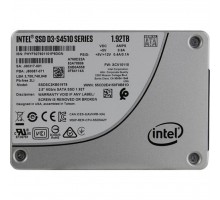 Накопитель SSD 2.5" 1.92TB ASUS (90SKH000-M2RAN0)