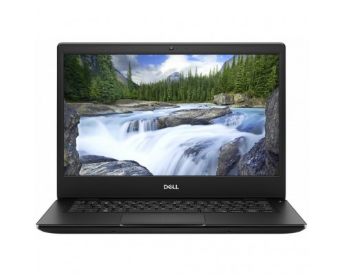 Ноутбук Dell Latitude 3300 (N015L330013EMEA_WIN)