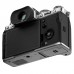 Цифровий фотоапарат Fujifilm X-T4 Body Silver (16650601)