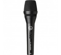 Микрофон AKG P5 S Black + Кабель 3м (AKGP5SWCA)