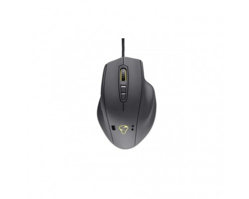 Мишка Mionix Naos QG USB Black (Naos QG)