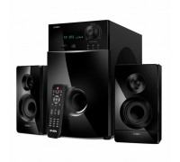 Акустична система SVEN MS-2100 Black