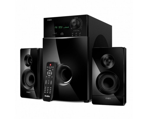 Акустична система SVEN MS-2100 Black