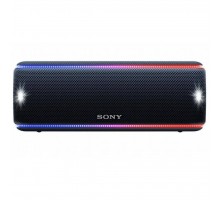 Акустична система SONY SRS-XB31 Black (SRSXB31B.RU2)