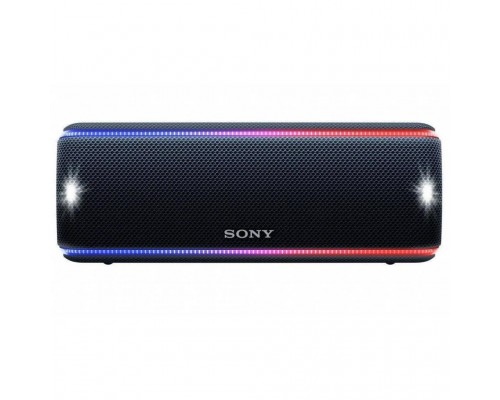 Акустична система SONY SRS-XB31 Black (SRSXB31B.RU2)