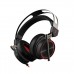 Навушники 1MORE Spearhead VRX Gaming Mic Black (H1006)