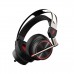 Навушники 1MORE Spearhead VRX Gaming Mic Black (H1006)