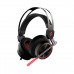 Навушники 1MORE Spearhead VRX Gaming Mic Black (H1006)