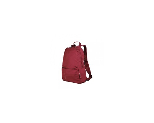 Рюкзак для ноутбука Tucano 17" Compatto XL 25L Red (BPCOBK-BX)