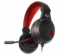 Наушники SVEN AP-G828MV Black-Red