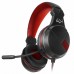 Навушники SVEN AP-G828MV Black-Red