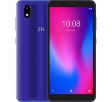 Мобільний телефон ZTE Blade A3 2020 1/32Gb NFC Blue