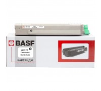 Тонер-картридж BASF OKI MC851/861/ 44059172 Black (KT-MC851Bk)