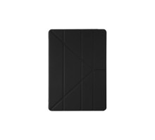 Чохол до планшета Armorstandart Y-type Case with Pencil Holder Apple iPad Pro 12.9 2020 / 2021 Black (ARM62320)