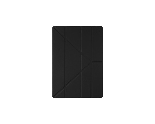 Чохол до планшета Armorstandart Y-type Case with Pencil Holder Apple iPad Pro 12.9 2020 / 2021 Black (ARM62320)