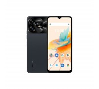 Мобільний телефон Umidigi A15 (MP33) 8/256Gb Black (6973553523095)