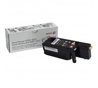 Тонер-картридж Xerox PH6020/6022/WC6025/6027 Magenta (106R02761)