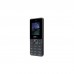 Мобільний телефон Tecno T301 Phantom Black (4895180778674)