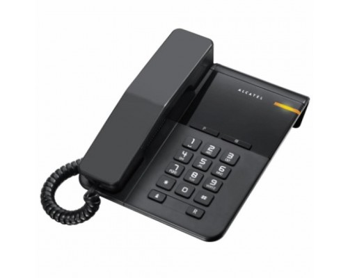 Телефон Alcatel T22 Black (3700601408393)