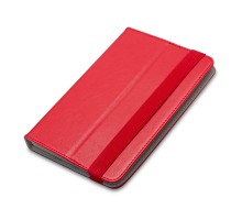 Чохол до планшета AirOn Universal case Premium 7-8" red (4821784622093)