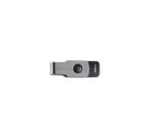 USB флеш накопичувач Kingston 32GB DT SWIVL Metal USB 3.0 (DTSWIVL/32GB)