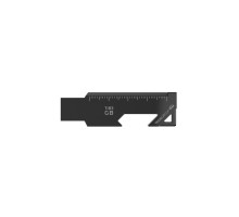 USB флеш накопичувач Team 16GB T183 Black USB 3.1 (TT183316GF01)