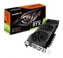 Видеокарта GIGABYTE GeForce RTX2070 SUPER 8192Mb WINDFORCE OC (GV-N207SWF3OC-8GC)