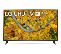 Телевізор LG 43UP75006LF
