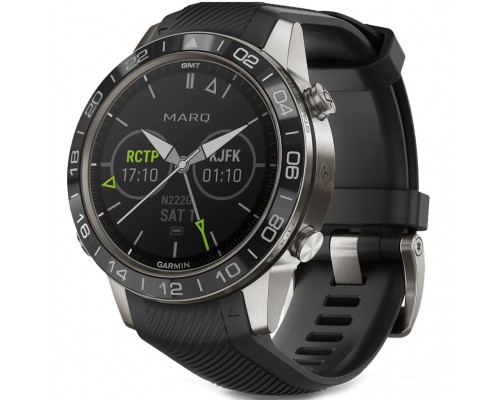 Смарт-часы Garmin MARQ Aviator, Performance Edition (010-02567-11)