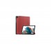 Чохол до планшета BeCover Smart Case Samsung Tab A9 SM-X115 8.7" Red Wine (709911)