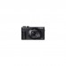 Цифровий фотоапарат Canon Powershot G5 X Mark II Black (3070C013)