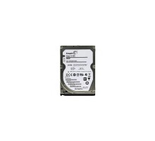 Жорсткий диск для ноутбука 2.5" 500GB Seagate (# / ST500VT000-WL-FR#)