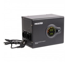 Пристрій безперебійного живлення Maxxter MX-HI-PSW1000-01