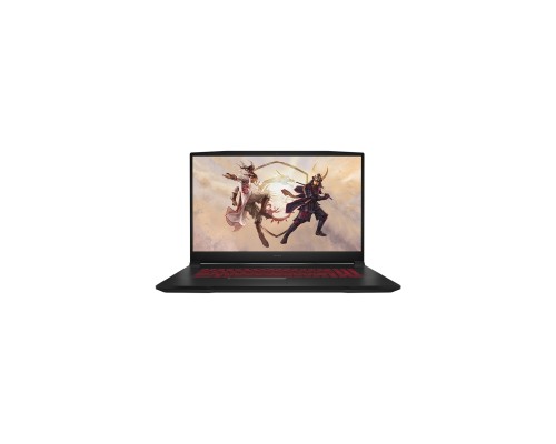 Ноутбук MSI GF76 Katana (12UC-415PL)