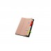 Чохол до планшета BeCover Smart Case Samsung Tab A9 SM-X115 8.7" Rose Gold (709910)