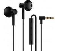 Навушники Xiaomi Mi Dual Driver Earphones Black (ZBW4407TY)