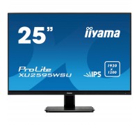 Монітор iiyama XU2595WSU-B1