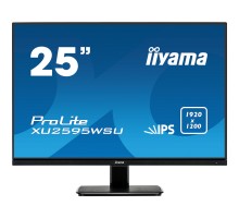 Монітор iiyama XU2595WSU-B1